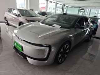 Audi E5 Sportback 2025 купить из Китая, цена 8 851 000 ₽ — Suifenhe Auto