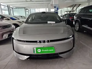 Audi E5 Sportback 2025 купить из Китая, цена 8 851 000 ₽ — Suifenhe Auto