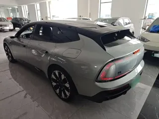 Audi E5 Sportback 2025 купить из Китая, цена 8 851 000 ₽ — Suifenhe Auto