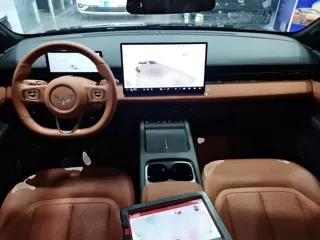 Wuling Starlight 2025 купить из Китая, цена 2 946 000 ₽ — Suifenhe Auto