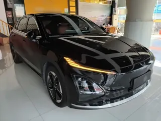 Wuling Starlight 2025 купить из Китая, цена 3 000 000 ₽ — Suifenhe Auto