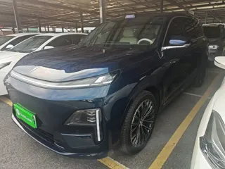 Deepal S09 2025 купить из Китая, цена 6 851 000 ₽ — Suifenhe Auto