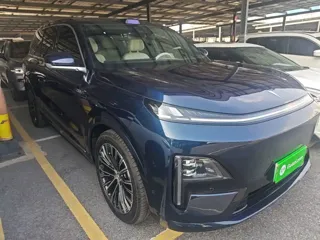 Deepal S09 2025 купить из Китая, цена 6 851 000 ₽ — Suifenhe Auto