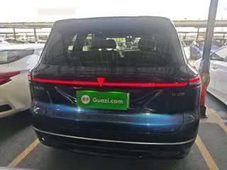 Deepal S09 2025 купить из Китая, цена 6 851 000 ₽ — Suifenhe Auto