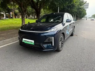 Deepal S09 2025 купить из Китая, цена 6 758 000 ₽ — Suifenhe Auto