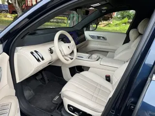 Deepal S09 2025 купить из Китая, цена 6 758 000 ₽ — Suifenhe Auto