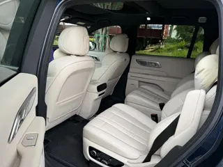 Deepal S09 2025 купить из Китая, цена 6 758 000 ₽ — Suifenhe Auto