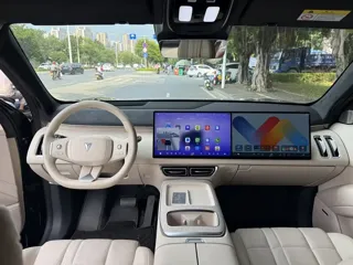 Deepal S09 2025 купить из Китая, цена 6 758 000 ₽ — Suifenhe Auto