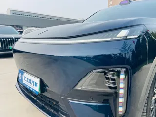 Deepal S09 2025 купить из Китая, цена 6 867 000 ₽ — Suifenhe Auto