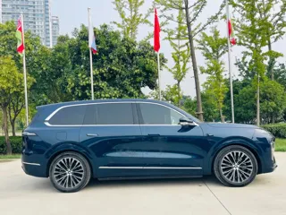 Deepal S09 2025 купить из Китая, цена 6 867 000 ₽ — Suifenhe Auto
