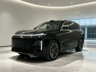 Deepal S09 2026 купить из Китая, цена 6 829 000 ₽ — Suifenhe Auto