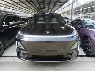 Deepal S09 2026 купить из Китая, цена 6 829 000 ₽ — Suifenhe Auto