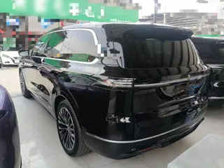 Deepal S09 2026 купить из Китая, цена 6 829 000 ₽ — Suifenhe Auto