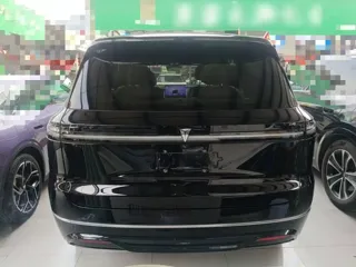 Deepal S09 2026 купить из Китая, цена 6 829 000 ₽ — Suifenhe Auto