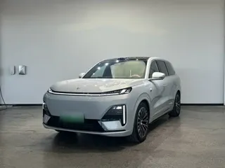 Deepal S09 2025 купить из Китая, цена 6 805 000 ₽ — Suifenhe Auto
