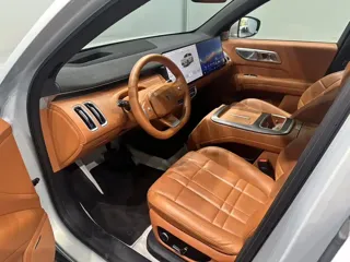 Deepal S09 2025 купить из Китая, цена 6 805 000 ₽ — Suifenhe Auto