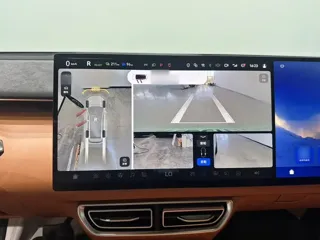 Deepal S09 2025 купить из Китая, цена 6 805 000 ₽ — Suifenhe Auto