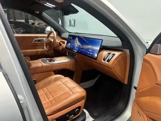 Deepal S09 2025 купить из Китая, цена 6 805 000 ₽ — Suifenhe Auto