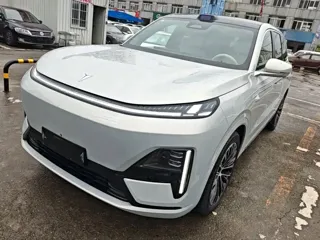 Deepal S09 2026 купить из Китая, цена 6 765 000 ₽ — Suifenhe Auto