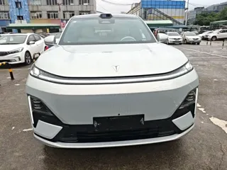 Deepal S09 2026 купить из Китая, цена 6 765 000 ₽ — Suifenhe Auto