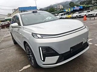Deepal S09 2026 купить из Китая, цена 6 765 000 ₽ — Suifenhe Auto