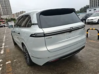 Deepal S09 2026 купить из Китая, цена 6 765 000 ₽ — Suifenhe Auto