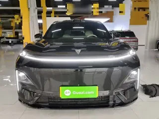Deepal S09 2025 купить из Китая, цена 6 724 000 ₽ — Suifenhe Auto