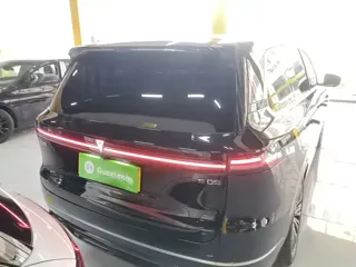 Deepal S09 2025 купить из Китая, цена 6 724 000 ₽ — Suifenhe Auto