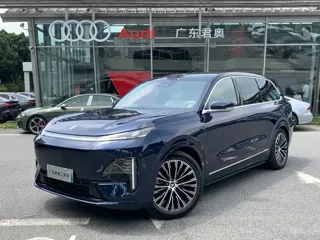 Deepal S09 2025 купить из Китая, цена 7 075 000 ₽ — Suifenhe Auto