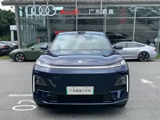 Deepal S09 2025 купить из Китая, цена 7 075 000 ₽ — Suifenhe Auto