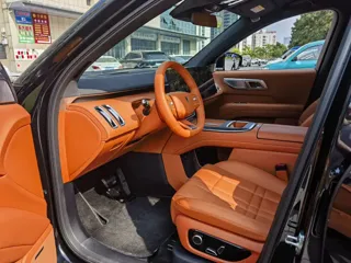 Deepal S09 2025 купить из Китая, цена 6 851 000 ₽ — Suifenhe Auto