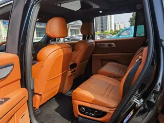 Deepal S09 2025 купить из Китая, цена 6 851 000 ₽ — Suifenhe Auto