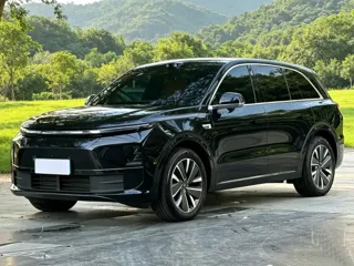Li L6 2026 купить из Китая, цена 6 194 000 ₽ — Suifenhe Auto