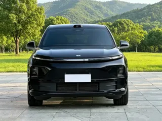 Li L6 2026 купить из Китая, цена 6 194 000 ₽ — Suifenhe Auto