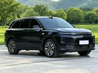 Li L6 2026 купить из Китая, цена 6 194 000 ₽ — Suifenhe Auto