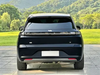 Li L6 2026 купить из Китая, цена 6 194 000 ₽ — Suifenhe Auto