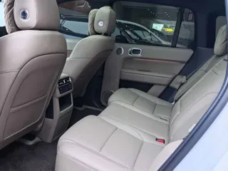 Li L6 2026 купить из Китая, цена 6 124 000 ₽ — Suifenhe Auto