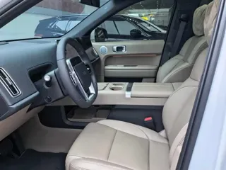 Li L6 2026 купить из Китая, цена 6 124 000 ₽ — Suifenhe Auto