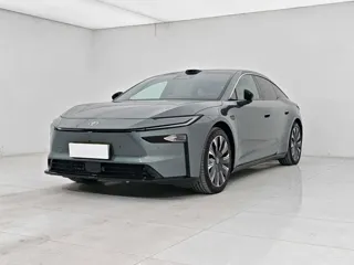 Toyota bZ7 2026 купить из Китая, цена 4 960 000 ₽ — Suifenhe Auto