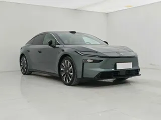 Toyota bZ7 2026 купить из Китая, цена 4 960 000 ₽ — Suifenhe Auto