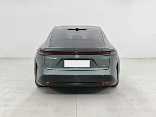 Toyota bZ7 2026 купить из Китая, цена 4 960 000 ₽ — Suifenhe Auto