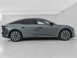 Toyota bZ7 2026 купить из Китая, цена 4 960 000 ₽ — Suifenhe Auto