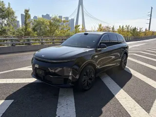 Li L6 2026 купить из Китая, цена 6 175 000 ₽ — Suifenhe Auto
