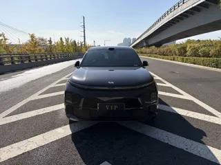 Li L6 2026 купить из Китая, цена 6 175 000 ₽ — Suifenhe Auto