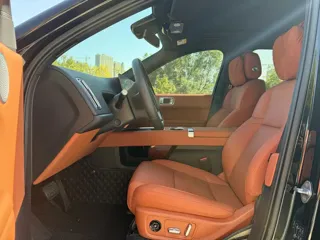 Li L6 2026 купить из Китая, цена 6 175 000 ₽ — Suifenhe Auto