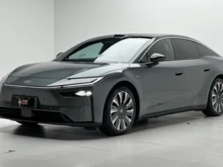 Toyota bZ7 2026 купить из Китая, цена 5 107 000 ₽ — Suifenhe Auto