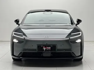 Toyota bZ7 2026 купить из Китая, цена 5 107 000 ₽ — Suifenhe Auto