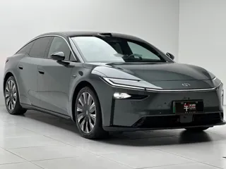 Toyota bZ7 2026 купить из Китая, цена 5 107 000 ₽ — Suifenhe Auto