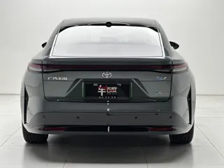 Toyota bZ7 2026 купить из Китая, цена 5 107 000 ₽ — Suifenhe Auto