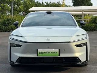 Toyota bZ7 2026 купить из Китая, цена 5 035 000 ₽ — Suifenhe Auto